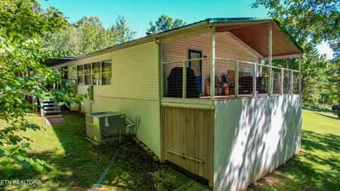 Tiny photo for 706 Shaw Mountain Rd, Tellico Plains, TN 37385 (MLS # 1357481)