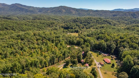 Tiny photo for 706 Shaw Mountain Rd, Tellico Plains, TN 37385 (MLS # 1357481)