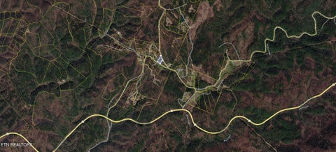 Tiny photo for 706 Shaw Mountain Rd, Tellico Plains, TN 37385 (MLS # 1357481)
