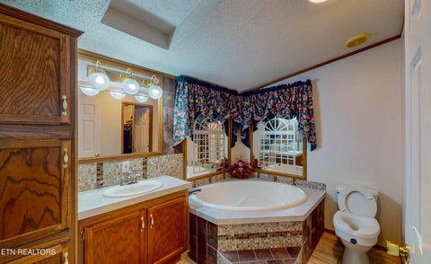 Tiny photo for 706 Shaw Mountain Rd, Tellico Plains, TN 37385 (MLS # 1357481)