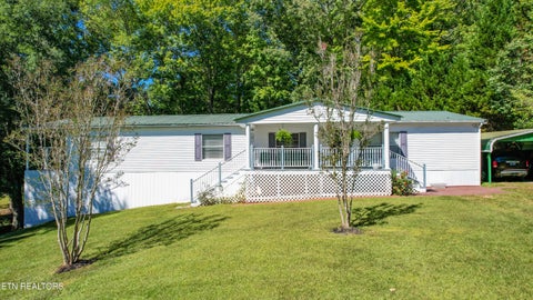 Photo of 706 Shaw Mountain Rd, Tellico Plains, TN 37385 (MLS # 1357481)