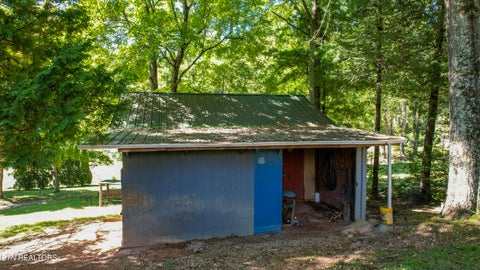 Tiny photo for 706 Shaw Mountain Rd, Tellico Plains, TN 37385 (MLS # 1357481)