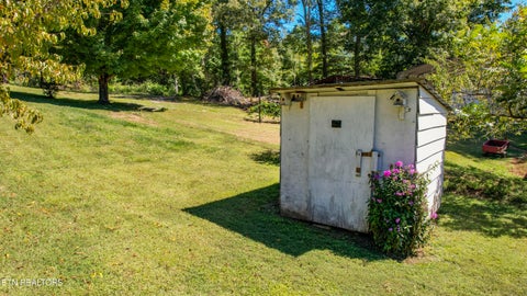 Tiny photo for 706 Shaw Mountain Rd, Tellico Plains, TN 37385 (MLS # 1357481)