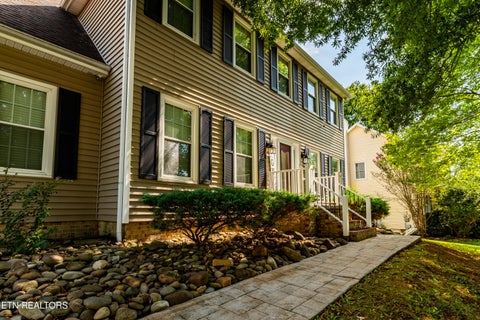 Tiny photo for 7720 Gracemont Blvd, Knoxville, TN 37938 (MLS # 1355651)