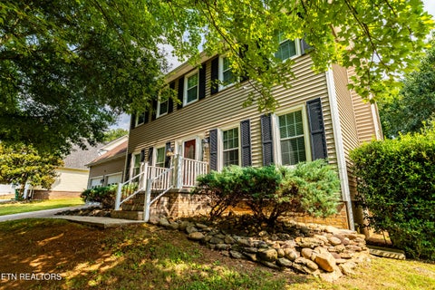 Photo of 7720 Gracemont Blvd, Knoxville, TN 37938 (MLS # 1355651)