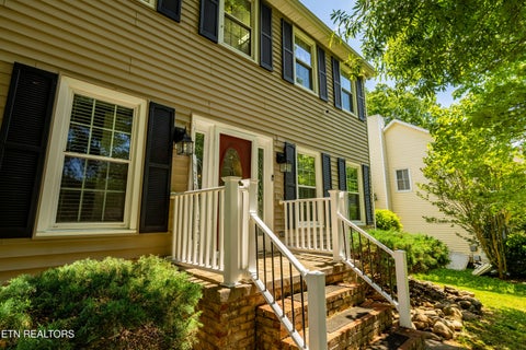 Tiny photo for 7720 Gracemont Blvd, Knoxville, TN 37938 (MLS # 1355651)