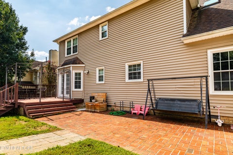 Tiny photo for 7720 Gracemont Blvd, Knoxville, TN 37938 (MLS # 1355651)