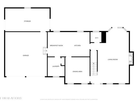 Tiny photo for 7720 Gracemont Blvd, Knoxville, TN 37938 (MLS # 1355651)