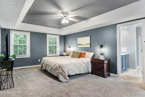 Tiny photo for 7720 Gracemont Blvd, Knoxville, TN 37938 (MLS # 1355651)
