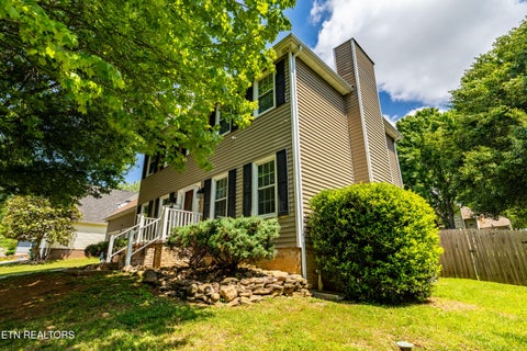 Tiny photo for 7720 Gracemont Blvd, Knoxville, TN 37938 (MLS # 1355651)