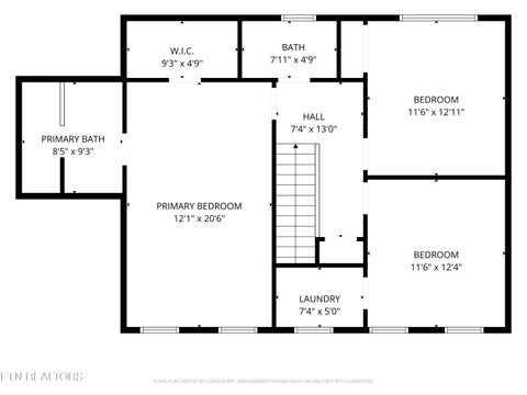 Tiny photo for 7720 Gracemont Blvd, Knoxville, TN 37938 (MLS # 1355651)
