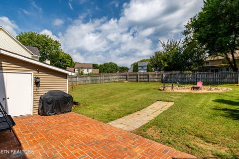 Tiny photo for 7720 Gracemont Blvd, Knoxville, TN 37938 (MLS # 1355651)
