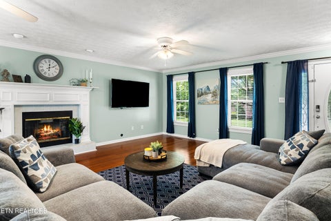 Tiny photo for 7720 Gracemont Blvd, Knoxville, TN 37938 (MLS # 1355651)