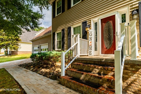 Tiny photo for 7720 Gracemont Blvd, Knoxville, TN 37938 (MLS # 1355651)