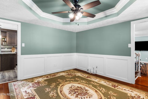 Tiny photo for 7720 Gracemont Blvd, Knoxville, TN 37938 (MLS # 1355651)