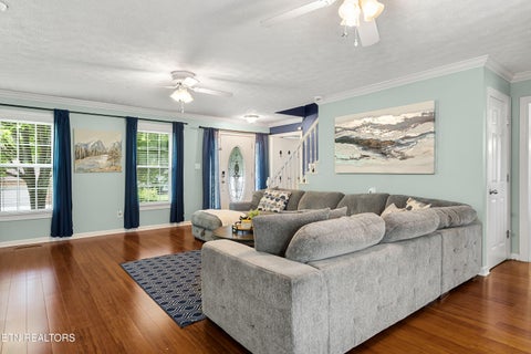 Tiny photo for 7720 Gracemont Blvd, Knoxville, TN 37938 (MLS # 1355651)