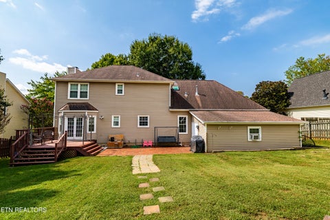 Tiny photo for 7720 Gracemont Blvd, Knoxville, TN 37938 (MLS # 1355651)