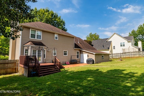 Tiny photo for 7720 Gracemont Blvd, Knoxville, TN 37938 (MLS # 1355651)