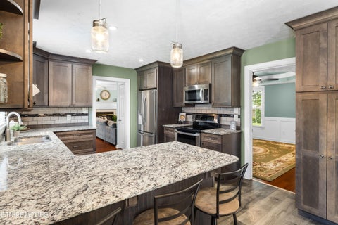 Tiny photo for 7720 Gracemont Blvd, Knoxville, TN 37938 (MLS # 1355651)