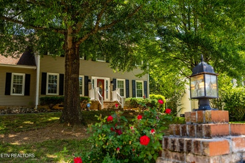 Tiny photo for 7720 Gracemont Blvd, Knoxville, TN 37938 (MLS # 1355651)