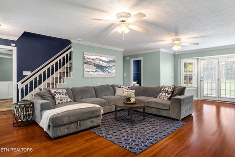 Tiny photo for 7720 Gracemont Blvd, Knoxville, TN 37938 (MLS # 1355651)