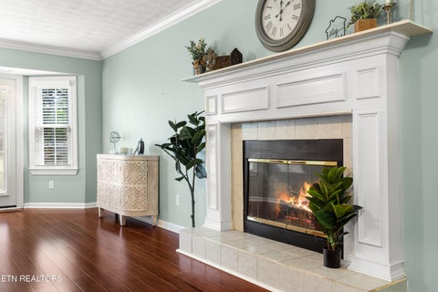 Tiny photo for 7720 Gracemont Blvd, Knoxville, TN 37938 (MLS # 1355651)