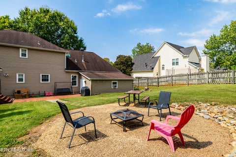 Tiny photo for 7720 Gracemont Blvd, Knoxville, TN 37938 (MLS # 1355651)