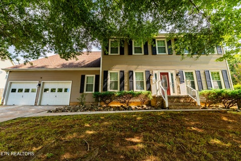 Tiny photo for 7720 Gracemont Blvd, Knoxville, TN 37938 (MLS # 1355651)