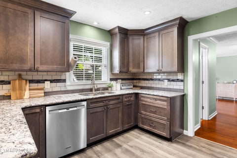 Tiny photo for 7720 Gracemont Blvd, Knoxville, TN 37938 (MLS # 1355651)