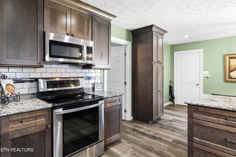 Tiny photo for 7720 Gracemont Blvd, Knoxville, TN 37938 (MLS # 1355651)