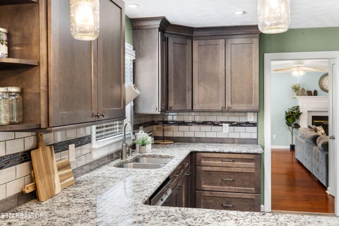Tiny photo for 7720 Gracemont Blvd, Knoxville, TN 37938 (MLS # 1355651)