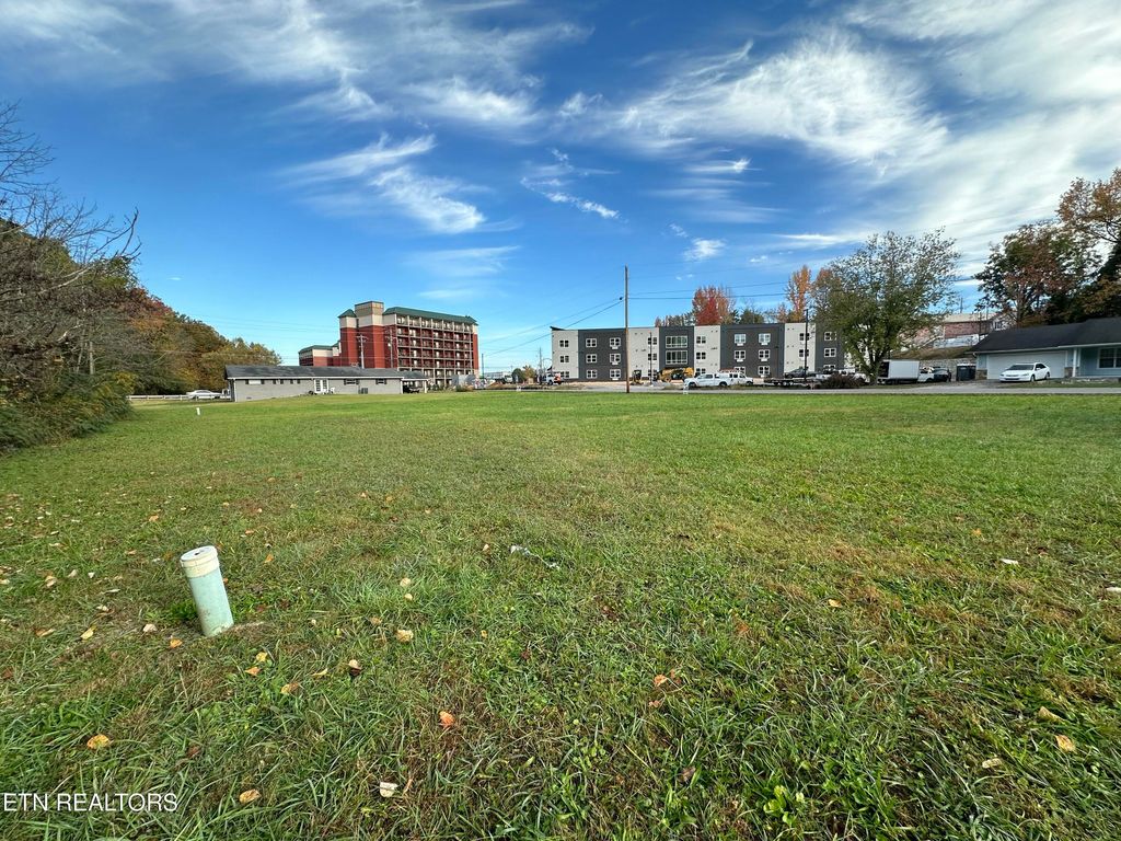 Photo of Nancy St, Pigeon Forge, TN 37863 (MLS # 1281335)