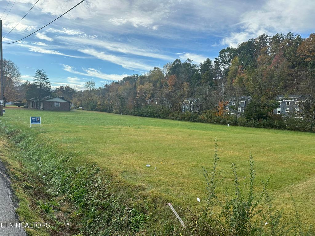 Photo of Nancy St, Pigeon Forge, TN 37863 (MLS # 1281335)