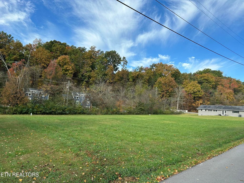 Photo of Nancy St, Pigeon Forge, TN 37863 (MLS # 1281335)