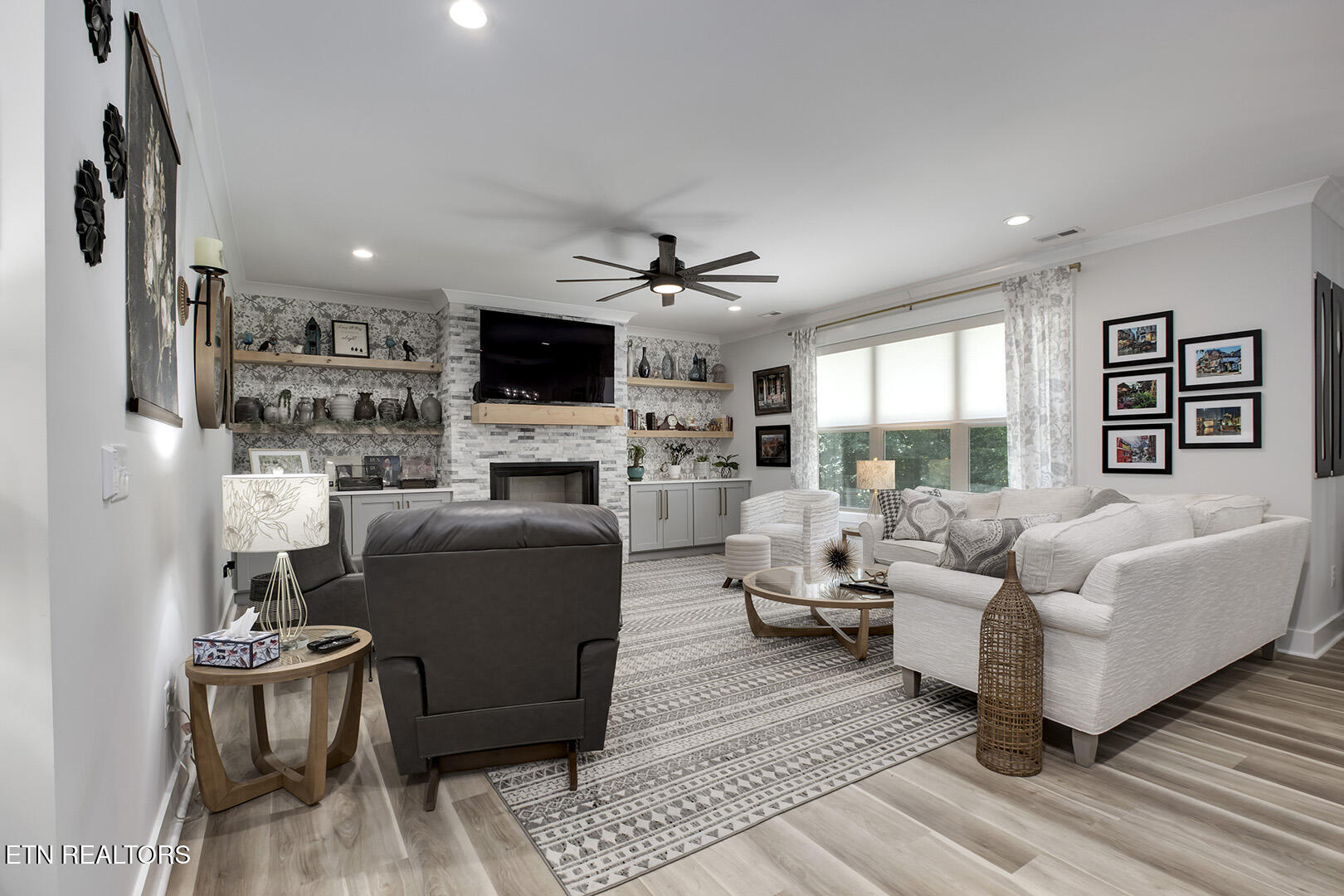 Loudon, Tennessee 37774, United States, 3 Bedrooms Bedrooms, ,3 BathroomsBathrooms,Residential,Active,168051