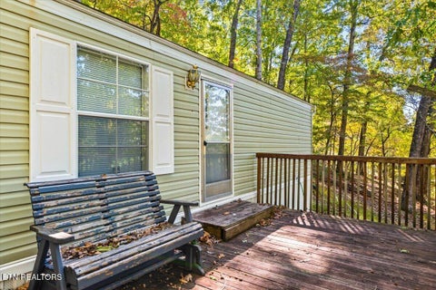 Tiny photo for 1547 Alder Springs Rd, LaFollette, TN 37766 (MLS # 1359453)