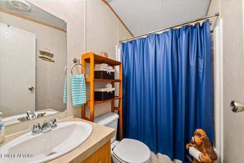 Tiny photo for 1547 Alder Springs Rd, LaFollette, TN 37766 (MLS # 1359453)