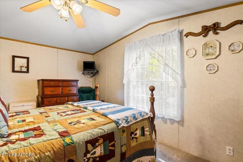 Tiny photo for 1547 Alder Springs Rd, LaFollette, TN 37766 (MLS # 1359453)