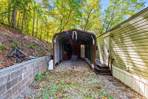 Tiny photo for 1547 Alder Springs Rd, LaFollette, TN 37766 (MLS # 1359453)