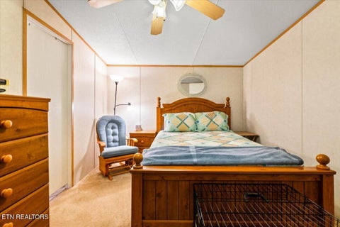 Tiny photo for 1547 Alder Springs Rd, LaFollette, TN 37766 (MLS # 1359453)