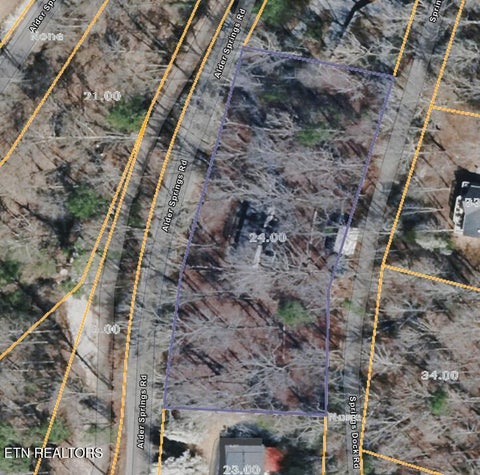 Tiny photo for 1547 Alder Springs Rd, LaFollette, TN 37766 (MLS # 1359453)