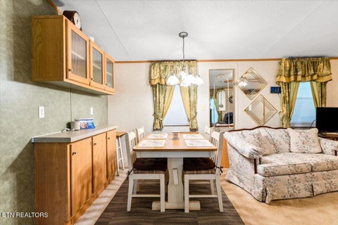 Tiny photo for 1547 Alder Springs Rd, LaFollette, TN 37766 (MLS # 1359453)