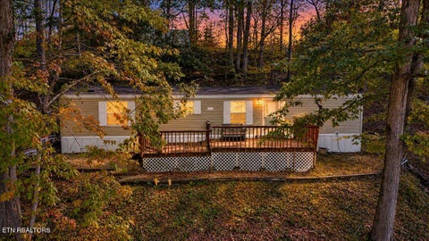 Photo of 1547 Alder Springs Rd, LaFollette, TN 37766 (MLS # 1359453)