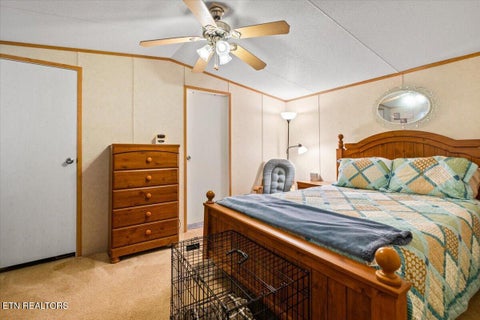 Tiny photo for 1547 Alder Springs Rd, LaFollette, TN 37766 (MLS # 1359453)