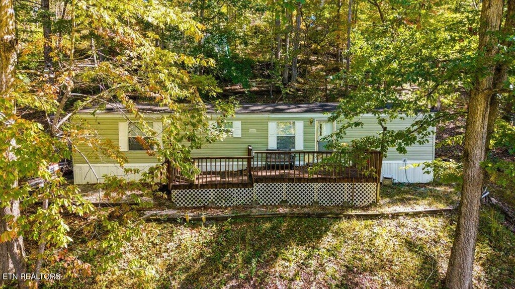 Photo of 1547 Alder Springs Rd, LaFollette, TN 37766 (MLS # 1359453)
