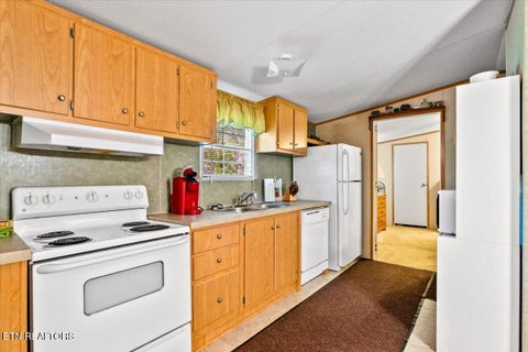 Tiny photo for 1547 Alder Springs Rd, LaFollette, TN 37766 (MLS # 1359453)