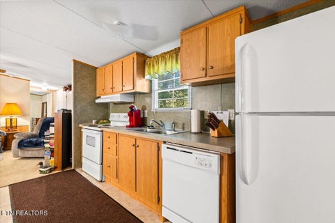 Tiny photo for 1547 Alder Springs Rd, LaFollette, TN 37766 (MLS # 1359453)