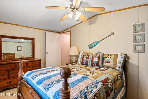 Tiny photo for 1547 Alder Springs Rd, LaFollette, TN 37766 (MLS # 1359453)