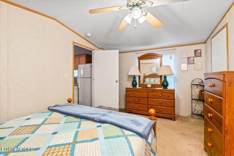 Tiny photo for 1547 Alder Springs Rd, LaFollette, TN 37766 (MLS # 1359453)