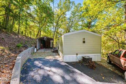Tiny photo for 1547 Alder Springs Rd, LaFollette, TN 37766 (MLS # 1359453)